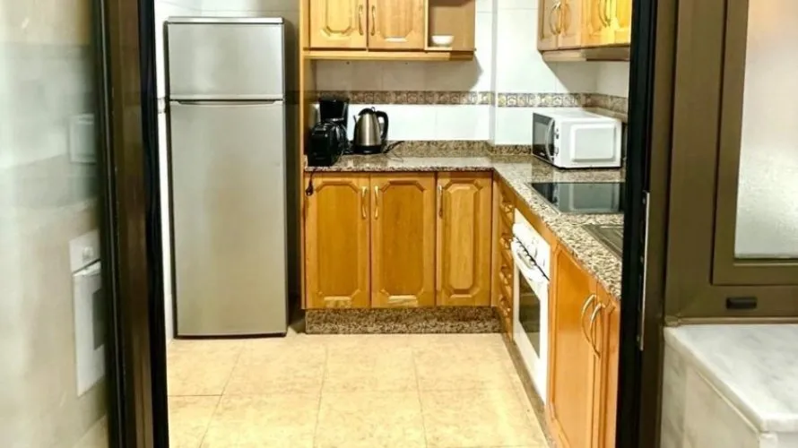Apartamento de 3 dormitorios en Torrevieja, Spain No. 1175 № 14