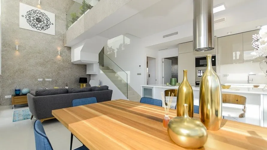 Villa de 3 dormitorios en Playa Honda, Spain No. 290 № 14