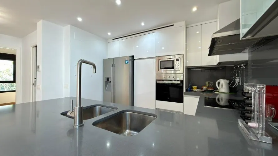 Villa de 3 dormitorios en La Alberca, Spain No. 1047 № 15