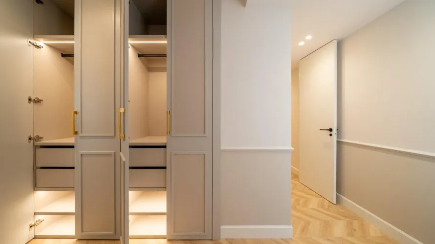 Apartamento de 3 dormitorios en Madrid, Spain No. 828 № 20