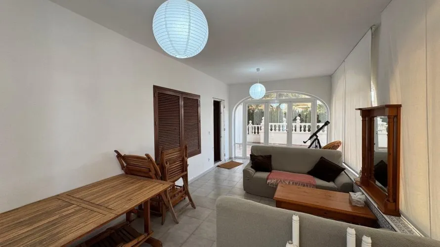 Villa de 3 dormitorios en Cabo Roig, Spain No. 110 № 22