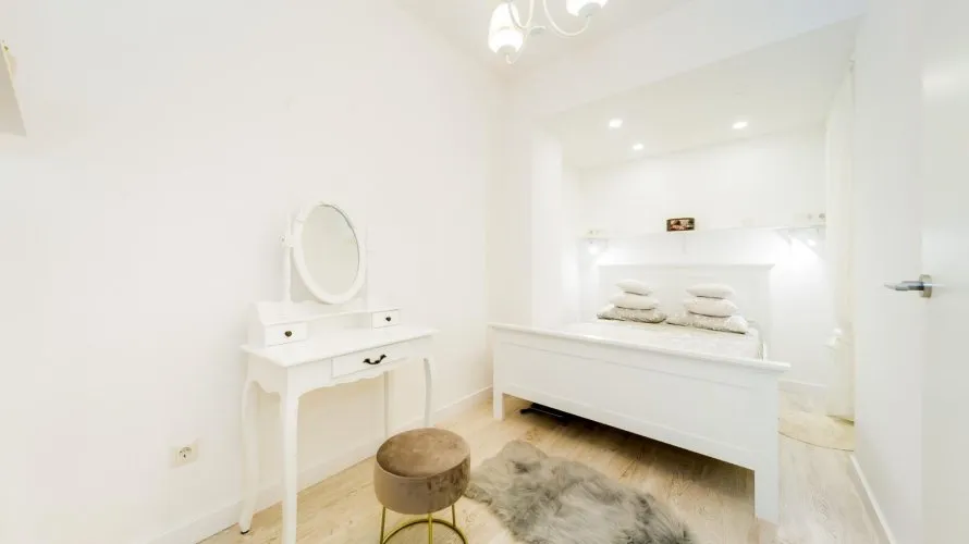 Apartamento de 1 dormitorio en Torrevieja, Spain No. 2810 № 14