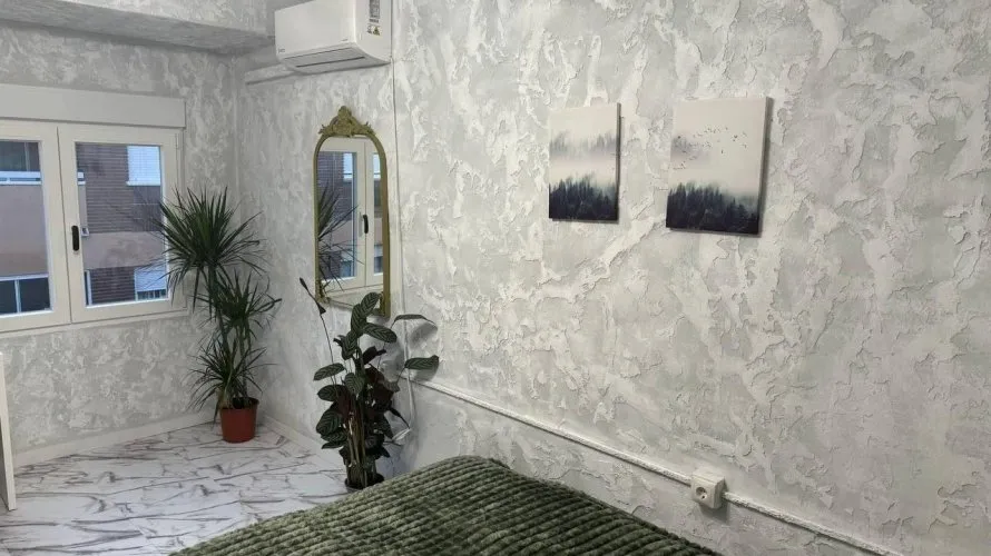 Apartamento de 1 dormitorio en Mislata, Spain No. 1178 № 16
