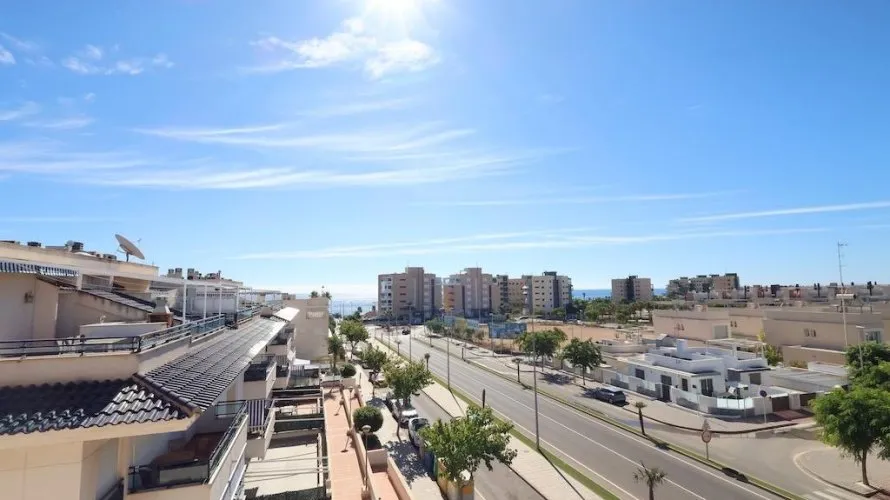 Ático de 87m² en Pilar de la Horadada, Spain No. 864 № 11