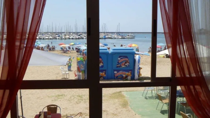 Propiedad comercial de 400m² en Torrevieja, Spain No. 584 № 3