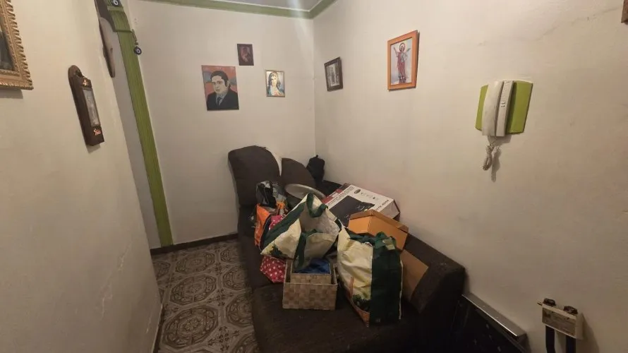 Apartamento de 2 dormitorios en Alicante, Spain No. 2923 № 4