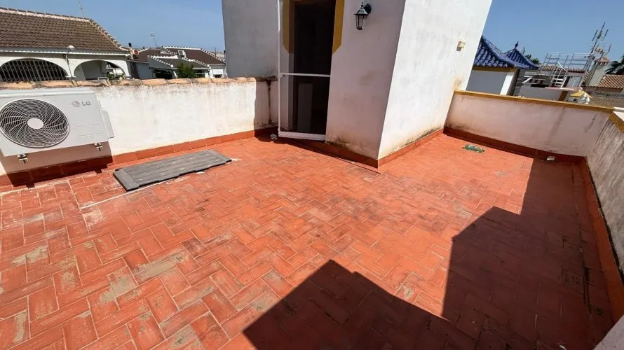 Сasa de 4 dormitorios en Los Altos, Spain No. 2909 № 6