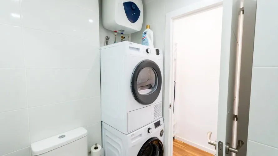 Apartamento de 30m² en Torrevieja, Spain No. 2978 № 2