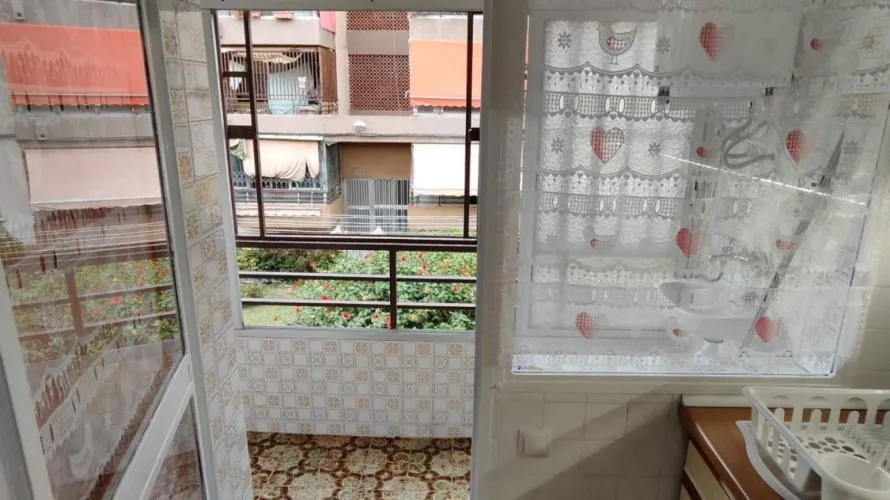 Apartamento de 3 dormitorios en Alicante, Spain No. 2747 № 5