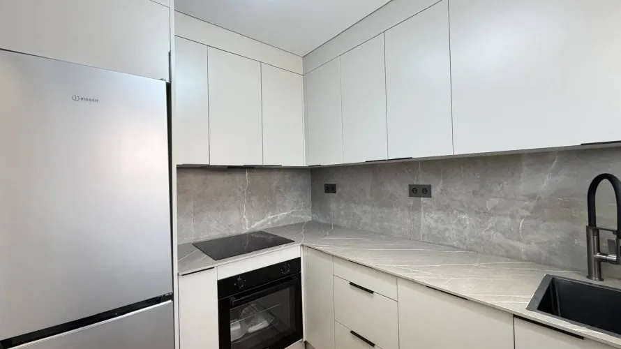 Apartamento de 3 dormitorios en Torrevieja, Spain No. 1134 № 20