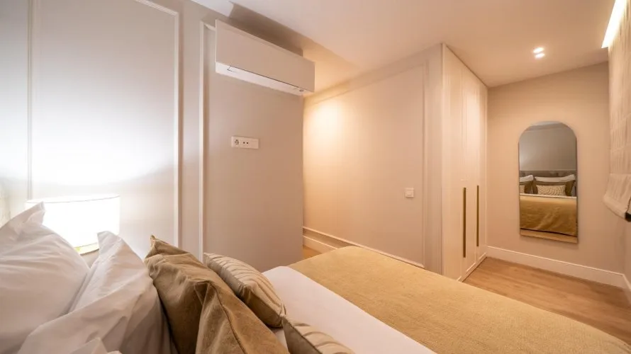 Apartamento de 3 dormitorios en Madrid, Spain No. 1041 № 23