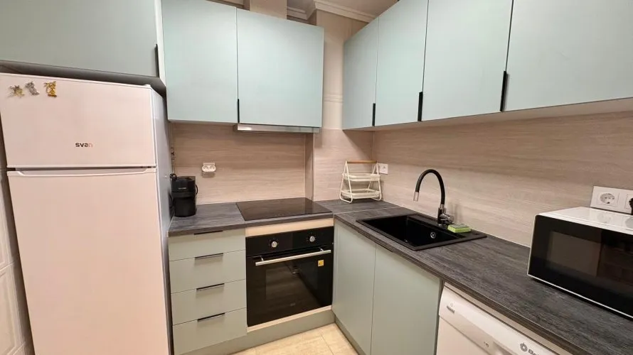 Apartamento de 1 dormitorio en Torrevieja, Spain No. 2924 № 5