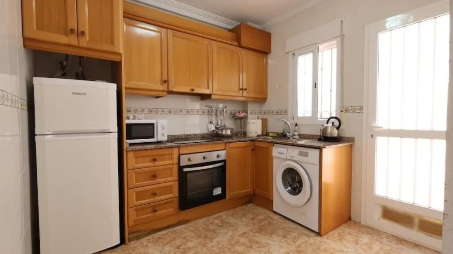 Dúplex de 2 dormitorios en Los Altos, Spain No. 1436 № 7