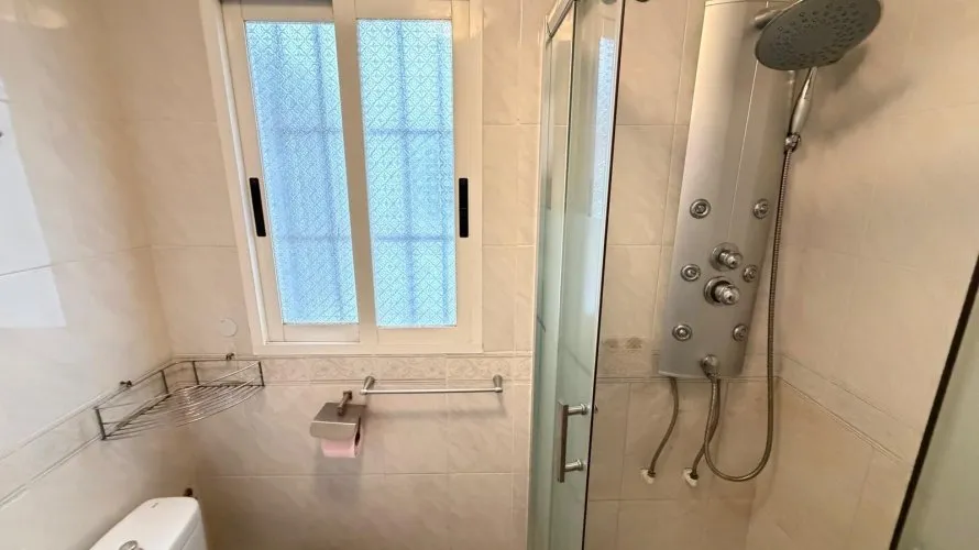Apartamento de 1 dormitorio en Torrevieja, Spain No. 2781 № 17