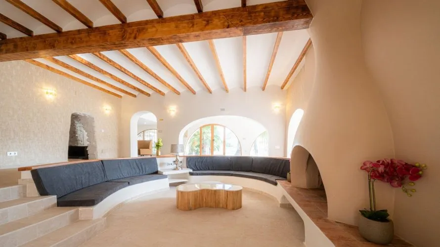 Villa de 11 dormitorios en Altea, Spain No. 1213 № 21