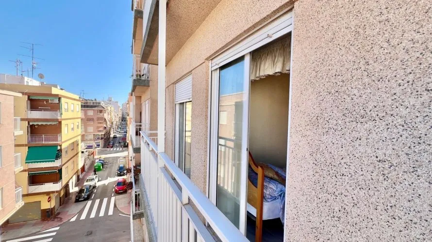 Apartamento de 1 dormitorio en Santa Pola, Spain No. 1058 № 25