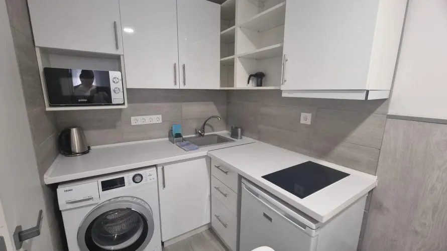 Apartamento de 3 dormitorios en Torrevieja, Spain No. 798 № 10