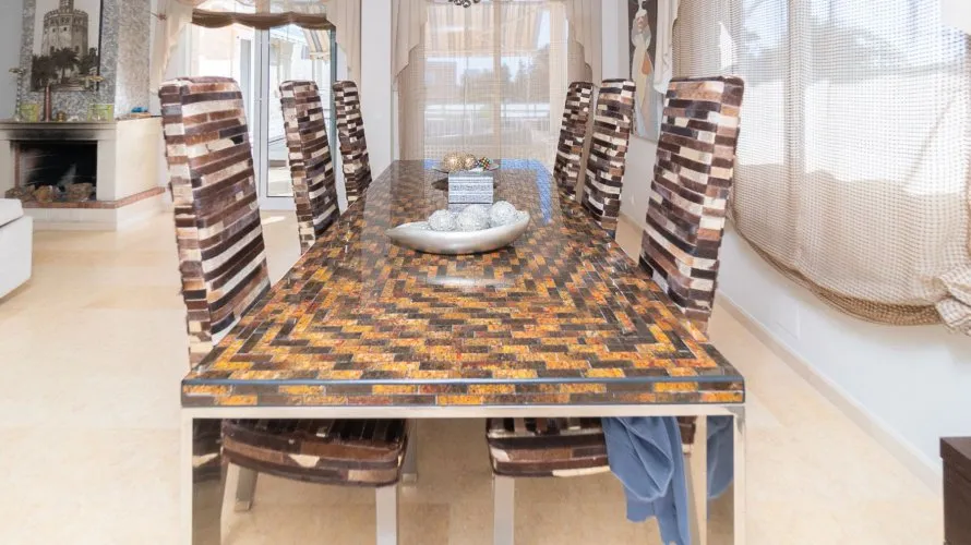 Villa de 370m² en La Mata, Spain No. 1119 № 12