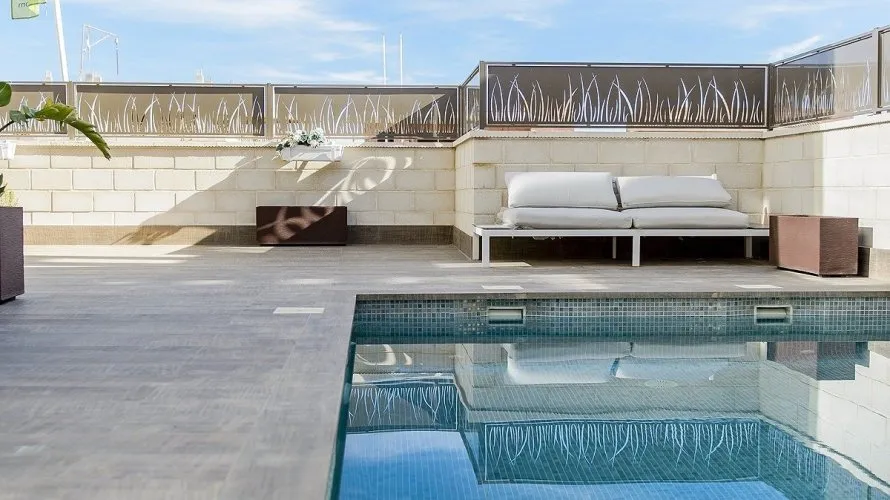 Villa de 3 dormitorios en Playa Honda, Spain No. 290 № 2