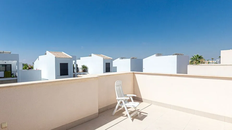 Villa de 162m² en Ciudad Quesada, Spain No. 1117 № 28