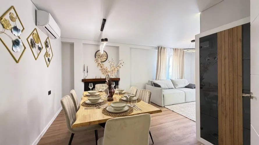 Apartamento de 3 dormitorios en Torrevieja, Spain No. 1134 № 24