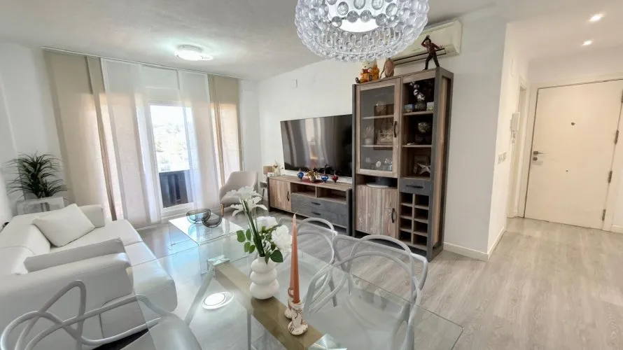 Apartamento de 2 dormitorios en Finestrat, Spain No. 950 № 20