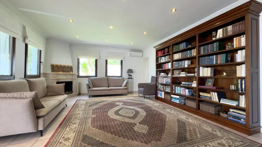 Villa de 500m² en Altea, Spain No. 933 № 12