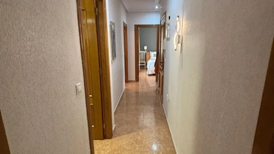 Apartamento de 1 dormitorio en Torrevieja, Spain No. 87 № 17