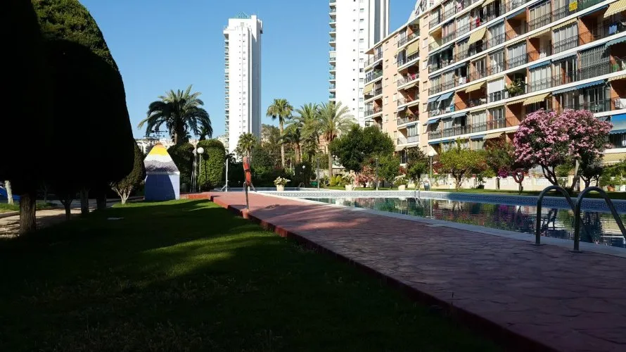 Apartamento de 29m² en Finestrat, Spain No. 2795 № 23