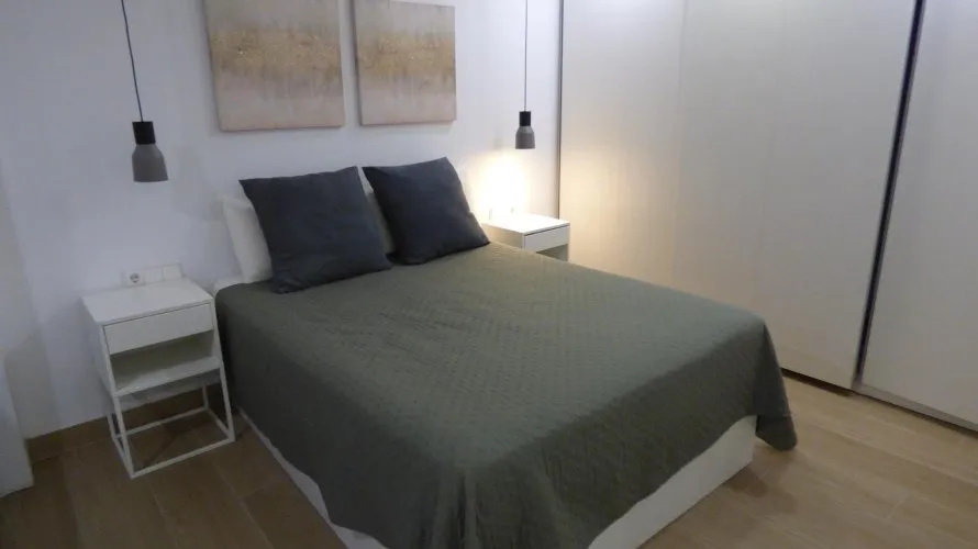 Propiedad comercial de 50m² en Alicante, Spain No. 2743 № 13
