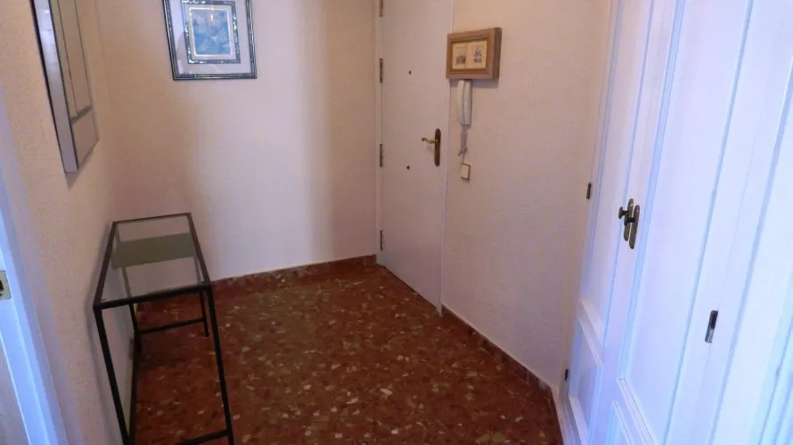 Apartamento de 4 dormitorios en Cabo De Las Huertas, Spain No. 1300 № 1