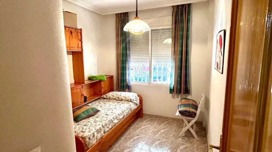 Apartamento de 3 dormitorios en Torrevieja, Spain No. 2809 № 7