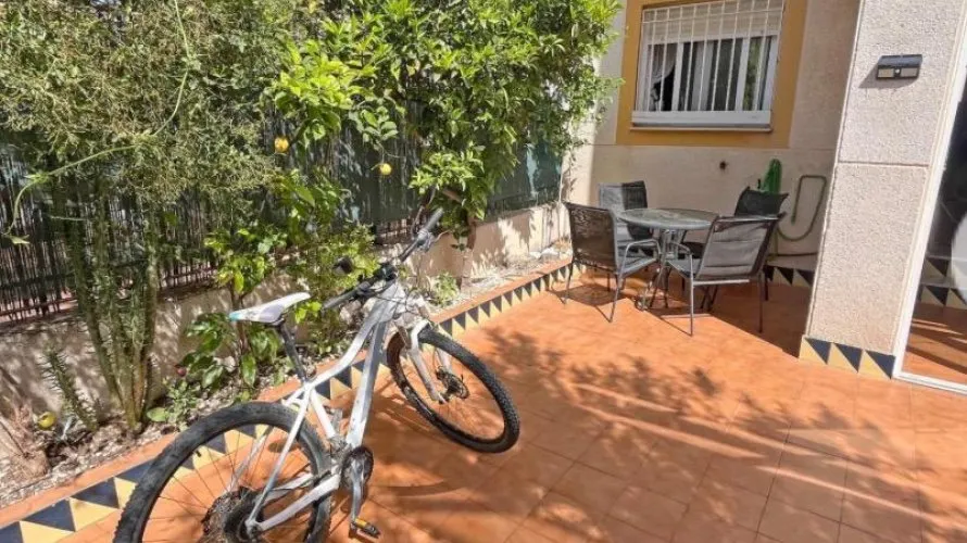 Сasa de 72m² en Guardamar del Segura, Spain No. 2939 № 2
