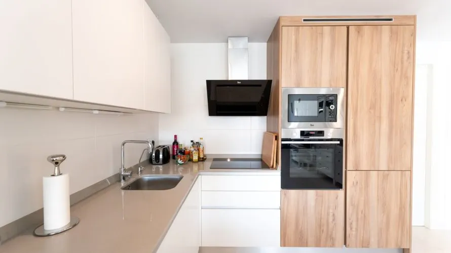 Apartamento de 87m² en Las Esperanzas, Spain No. 1576 № 15