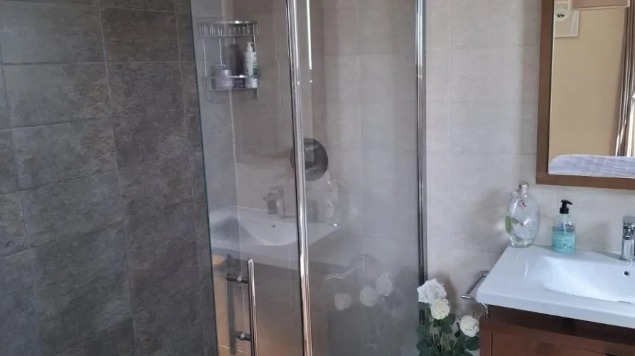 Villa de 4 dormitorios en Finestrat, Spain No. 245 № 26