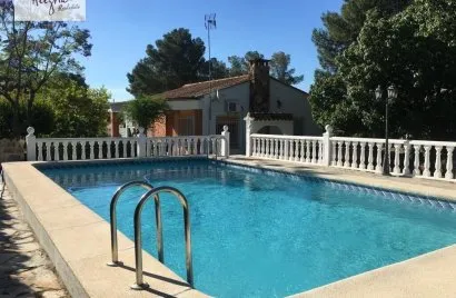 Apartamento de 135m² en L'Eliana, Spain No. 489