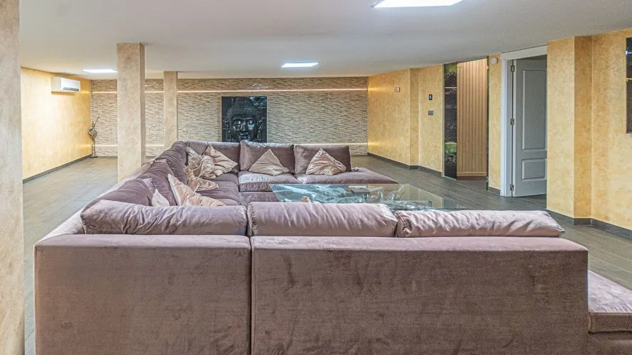 Villa de 370m² en La Mata, Spain No. 1119 № 18