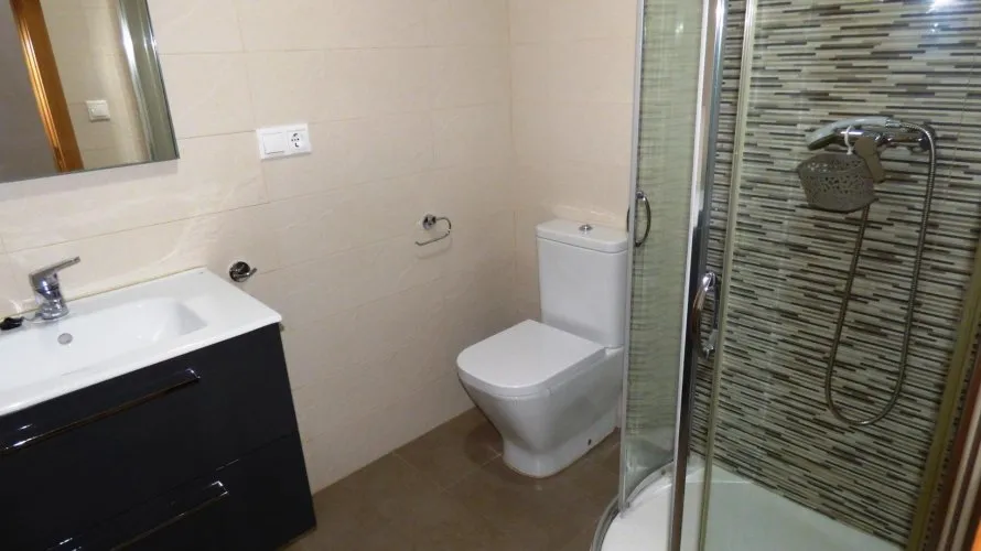 Apartamento de 3 dormitorios en Cabo De Las Huertas, Spain No. 1284 № 15