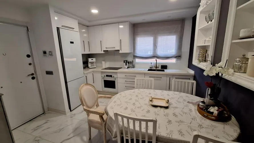 Apartamento de 168m² en Pinar De Campoverde, Spain No. 1392 № 11