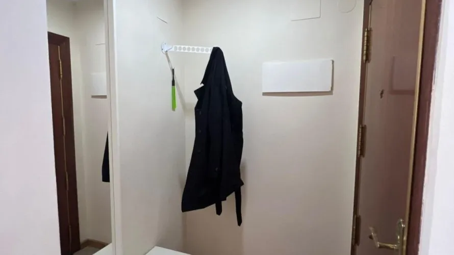 Apartamento de 1 dormitorio en Valencia, Spain No. 937 № 22