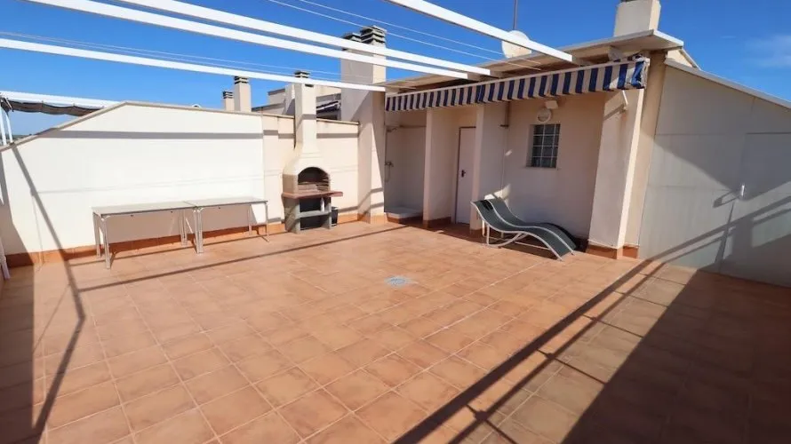 Ático de 87m² en Pilar de la Horadada, Spain No. 864 № 10