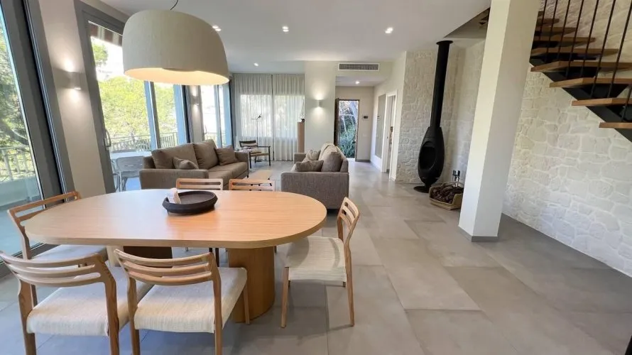 Villa de 5 dormitorios en Cullera, Spain No. 176 № 13