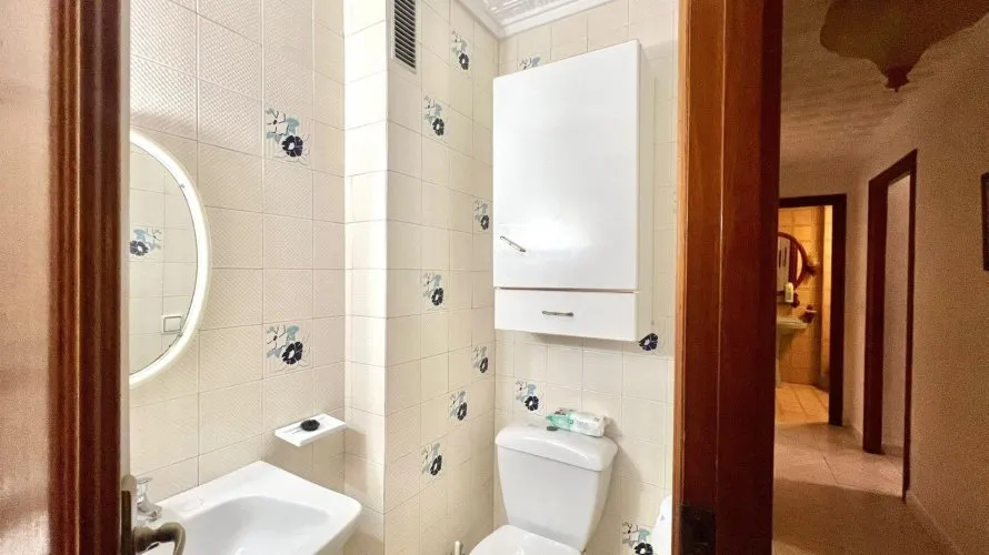 Apartamento de 3 dormitorios en Torrevieja, Spain No. 1138 № 19