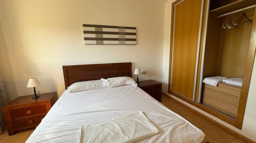 Apartamento de 2 dormitorios en Águilas, Spain No. 2780 № 14