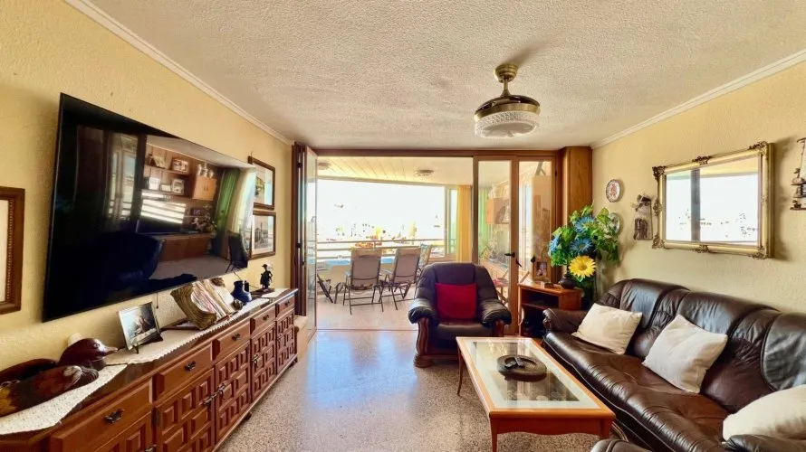 Apartamento de 3 dormitorios en La Mata, Spain No. 142 № 23