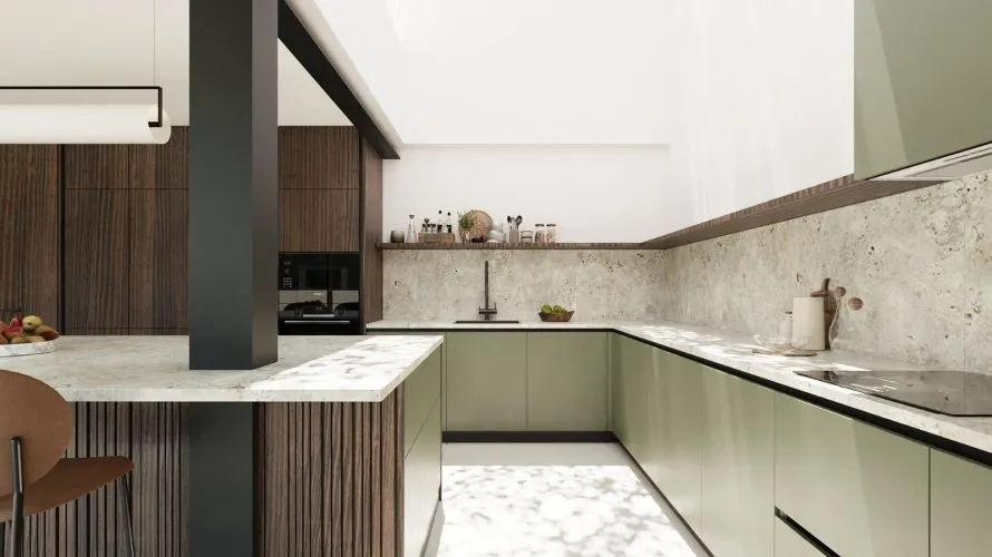 Apartamento de 6 dormitorios en Alicante, Spain No. 795 № 4