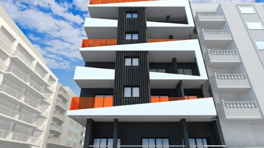 Apartamento de 2 dormitorios en Torrevieja, Spain No. 59 № 1