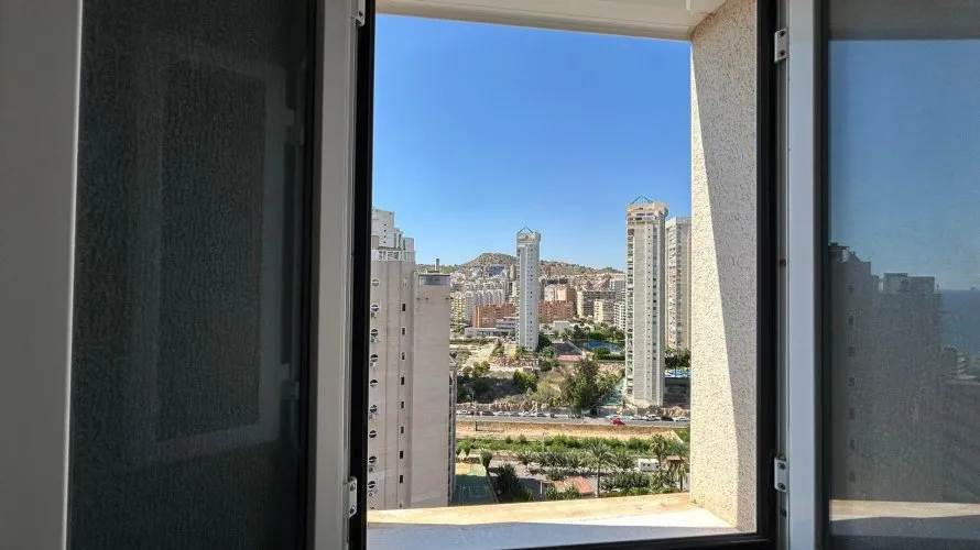 Ático de 1 dormitorio en Finestrat, Spain No. 871 № 4
