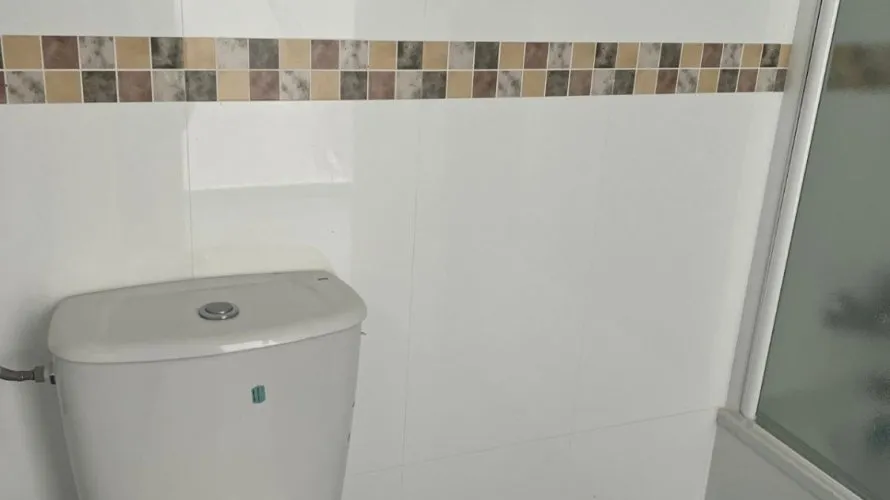 Ático de 3 dormitorios en Calpe, Spain No. 790 № 7