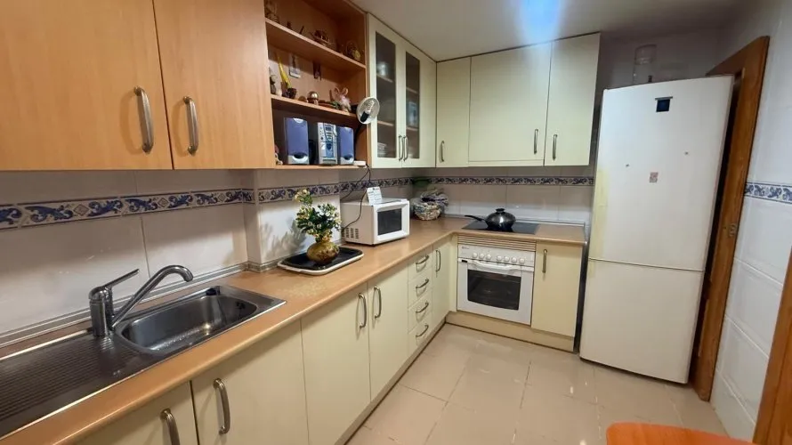 Apartamento de 2 dormitorios en Guardamar del Segura, Spain No. 1444 № 15